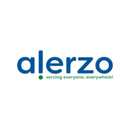 Alerzo logo