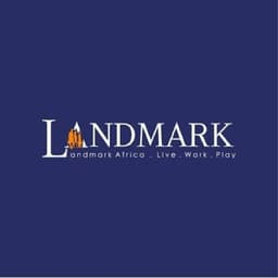 Landmark Africa logo
