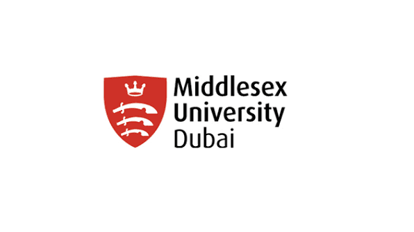 Middlesex University logo